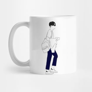 MUG Pin 1 Mug